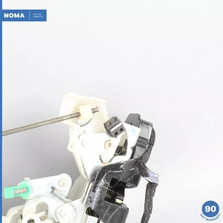 98-00 Lexus UCF20 LS400 Rear Right Passenger Side Door Latch Lock Actuator OEM