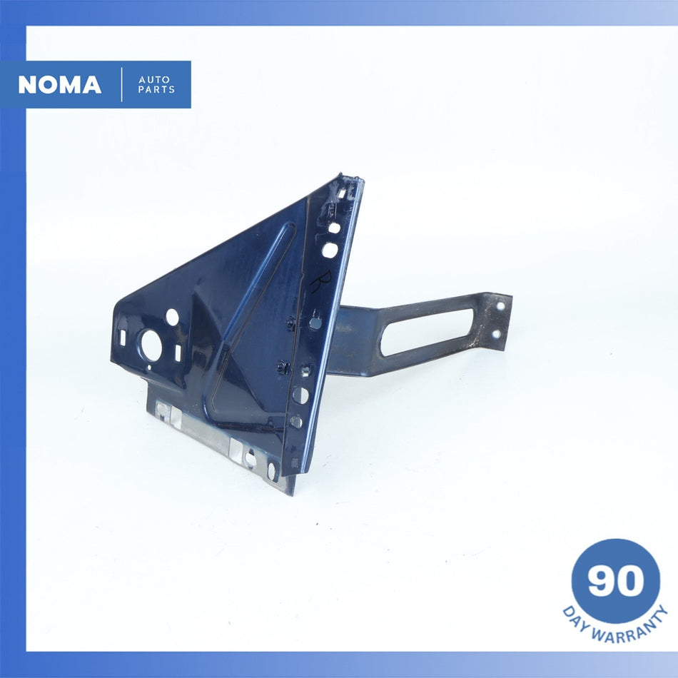 94-96 Jaguar XJS Series 3 Right Passenger Side Fender Support Bracket Mount OEM