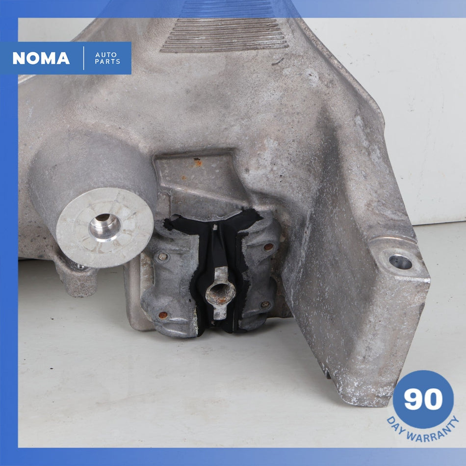 97-00 Jaguar X100 XK8 XKR Front Subframe Crossmember Cradle MJA2232AE OEM