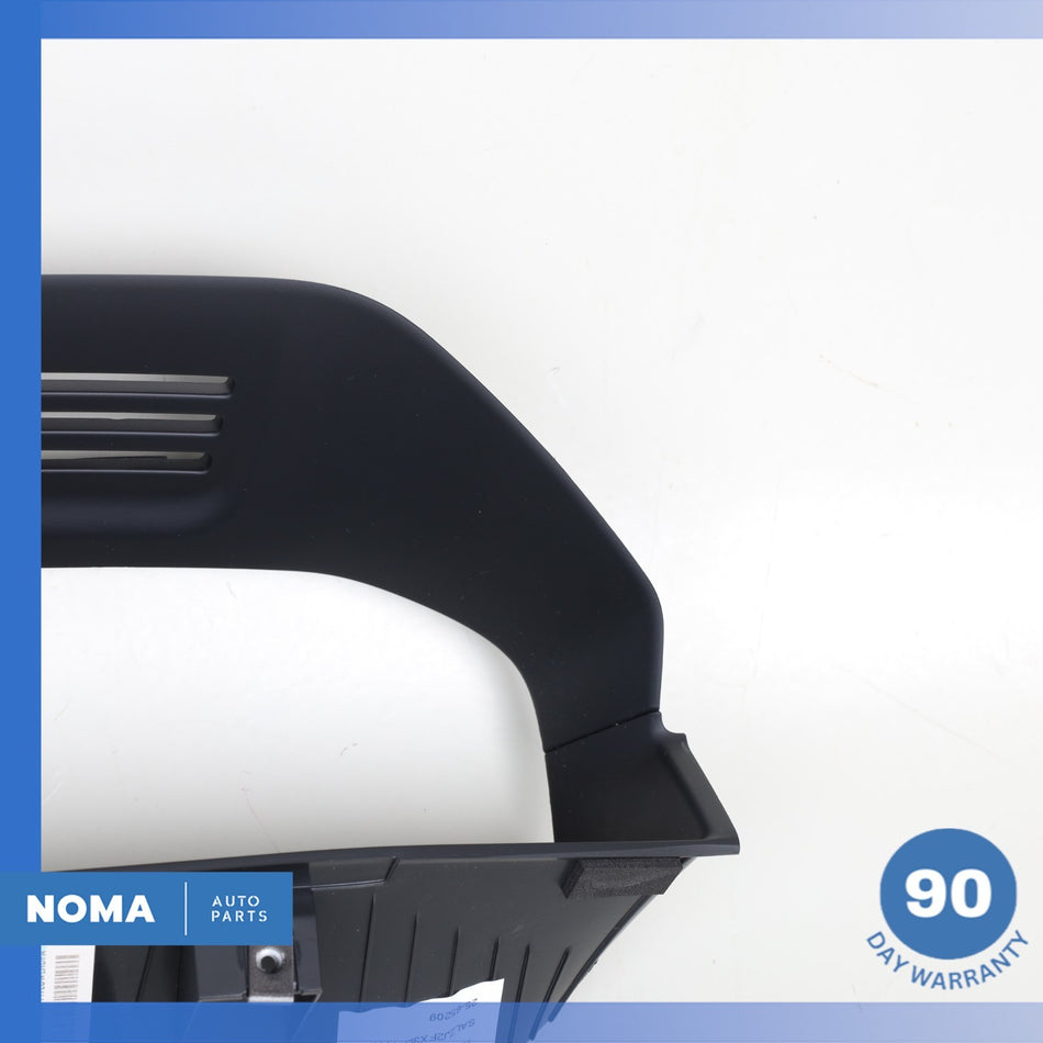 2020 LR Range Rover Evoque L551 Dashboard Instrument Cluster Bezel Trim OEM 23k