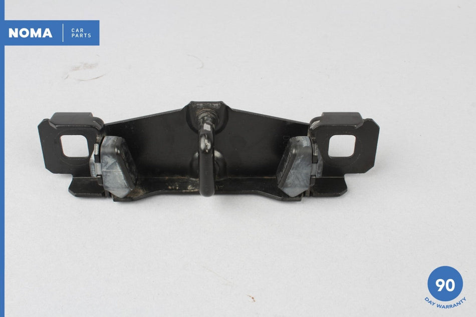 06-09 Range Rover Sport L320 Rear Trunk Tailgate Door Lid Latch Lock Bracket OEM