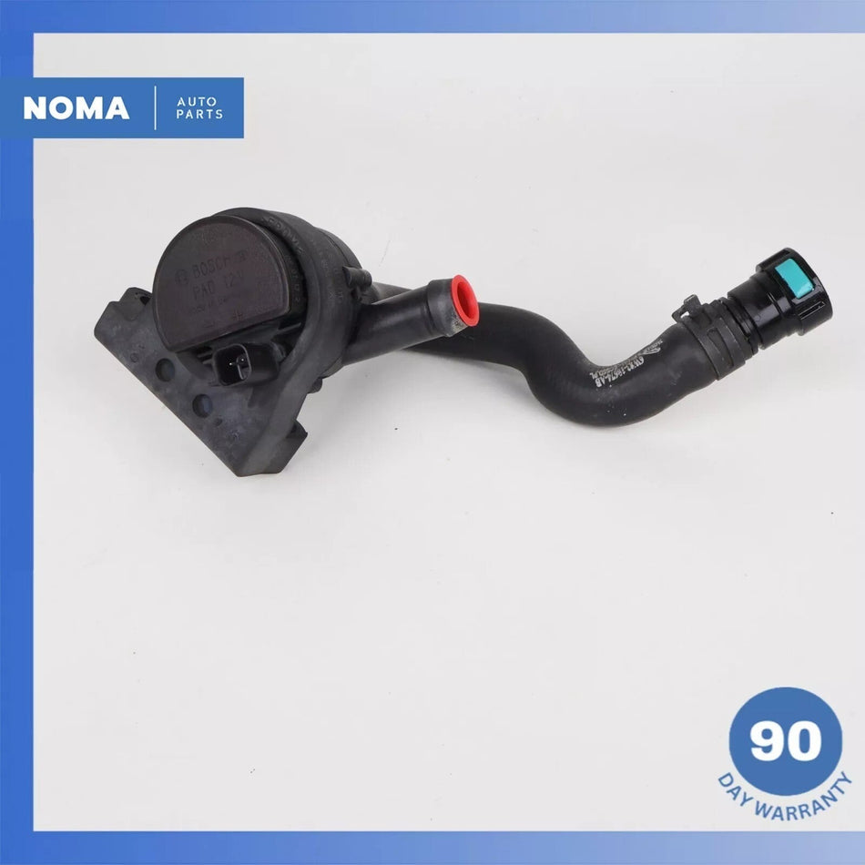 07-09 Jaguar X150 XK XKR Additional Auxiliary Electric Water Pump C2P3531 OEM