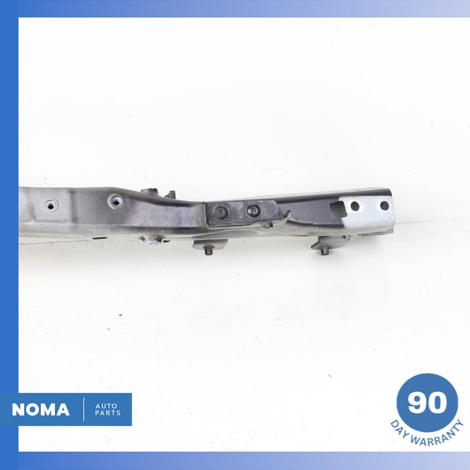 07-15 Jaguar X150 XK XKR Front Crossmember Upper Tie Brace Bar OEM