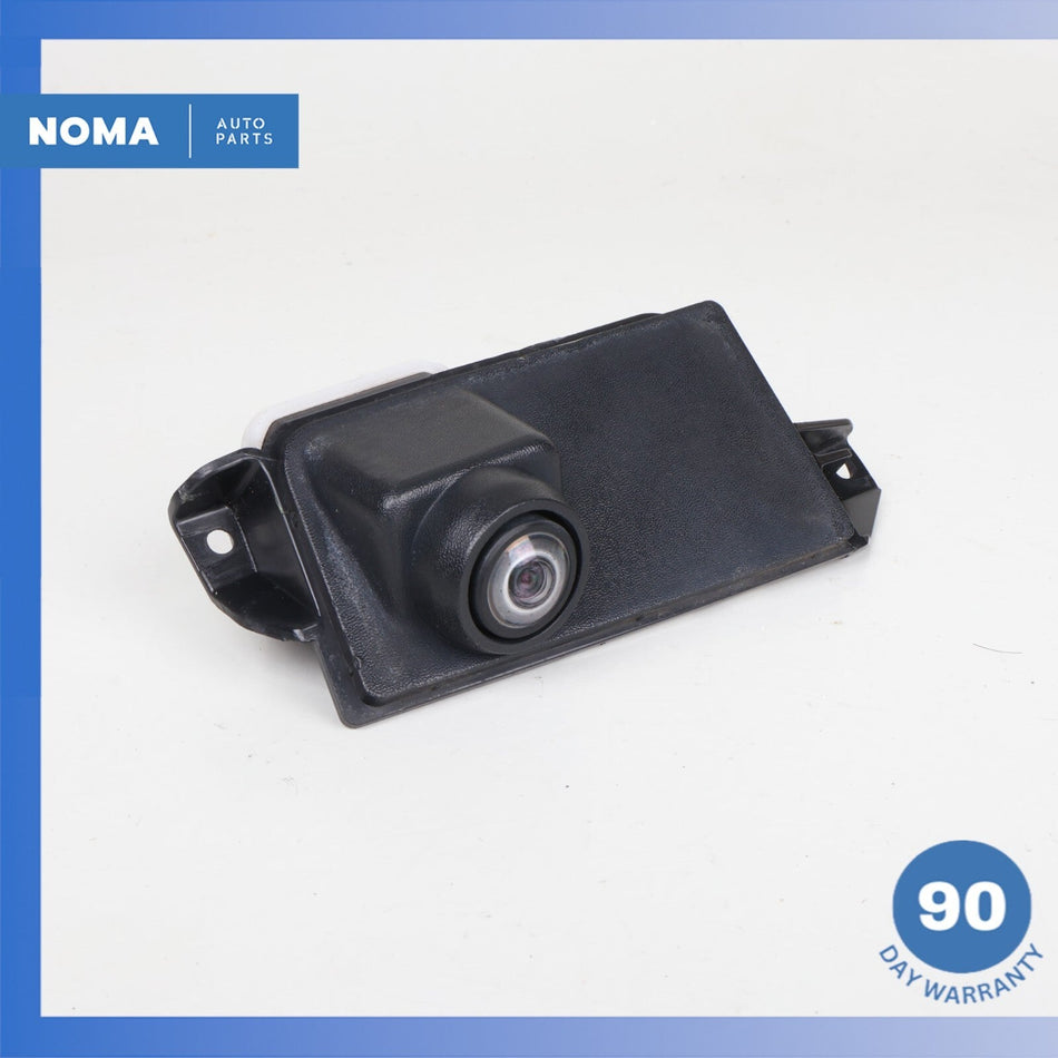 12-13 LR Range Rover Evoque L538 Rear Assist Camera BJ3219H422AB OEM 71k