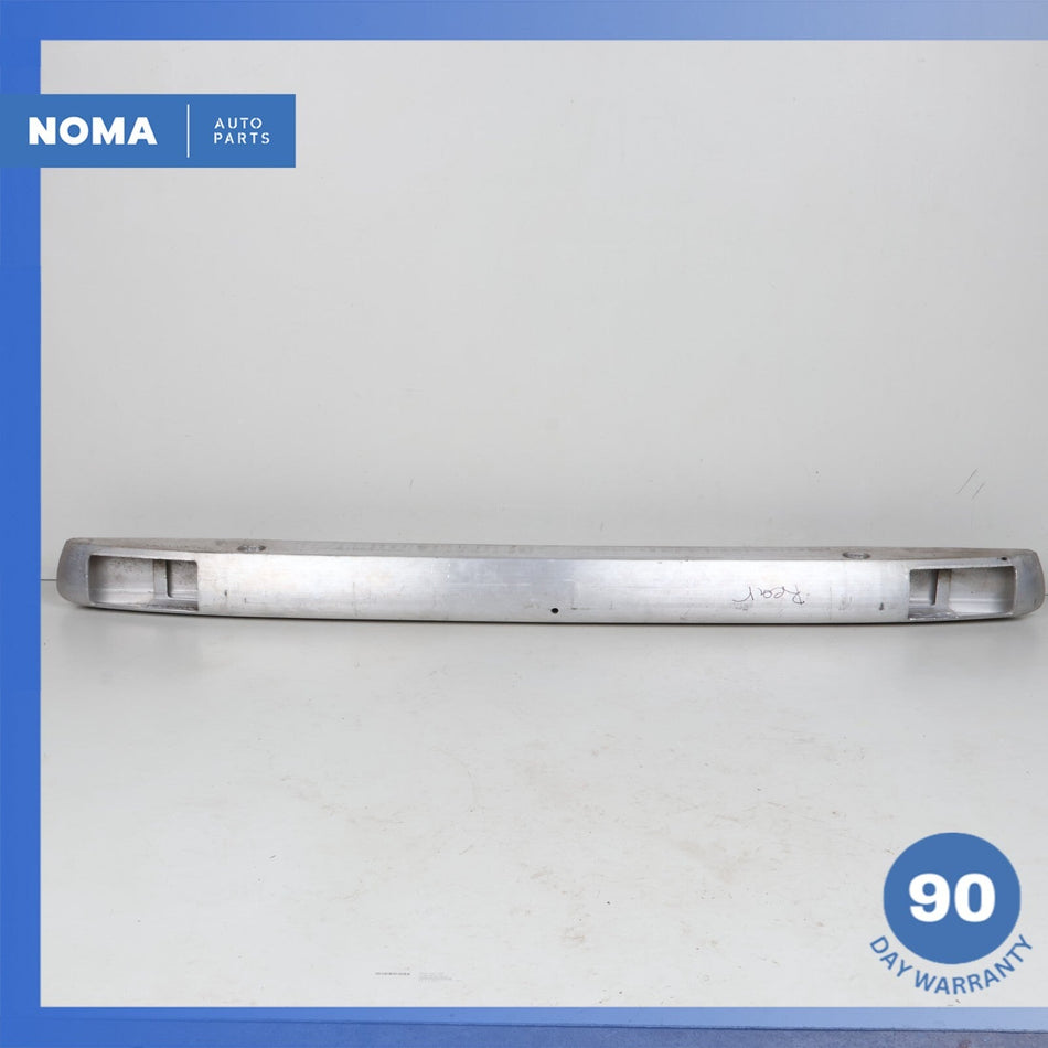 94-96 Jaguar XJS Series 3 Rear Bumper Reinforcement Impact Bar BEC26653 OEM