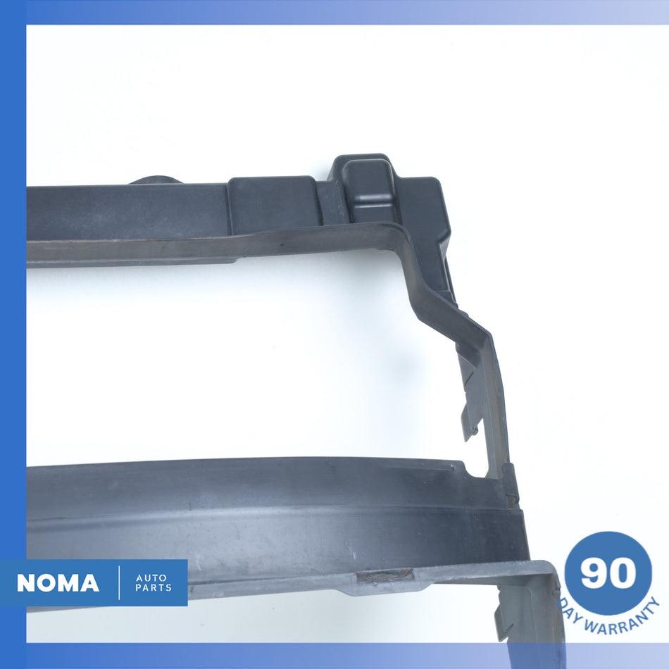 13-22 Range Rover Sport L494 L405 Radiator Support Air Duct Deflector Baffle OEM