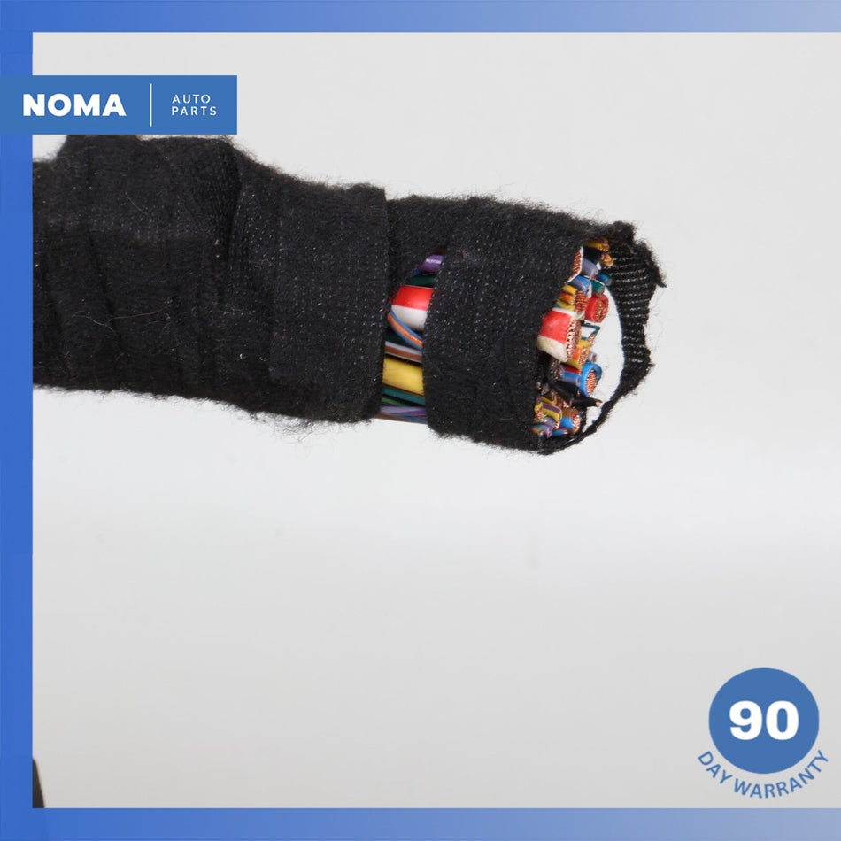 16-23 Jaguar X260 XF XE Rear Trunk Fuse Relay Box Module GX7314N073EA OEM