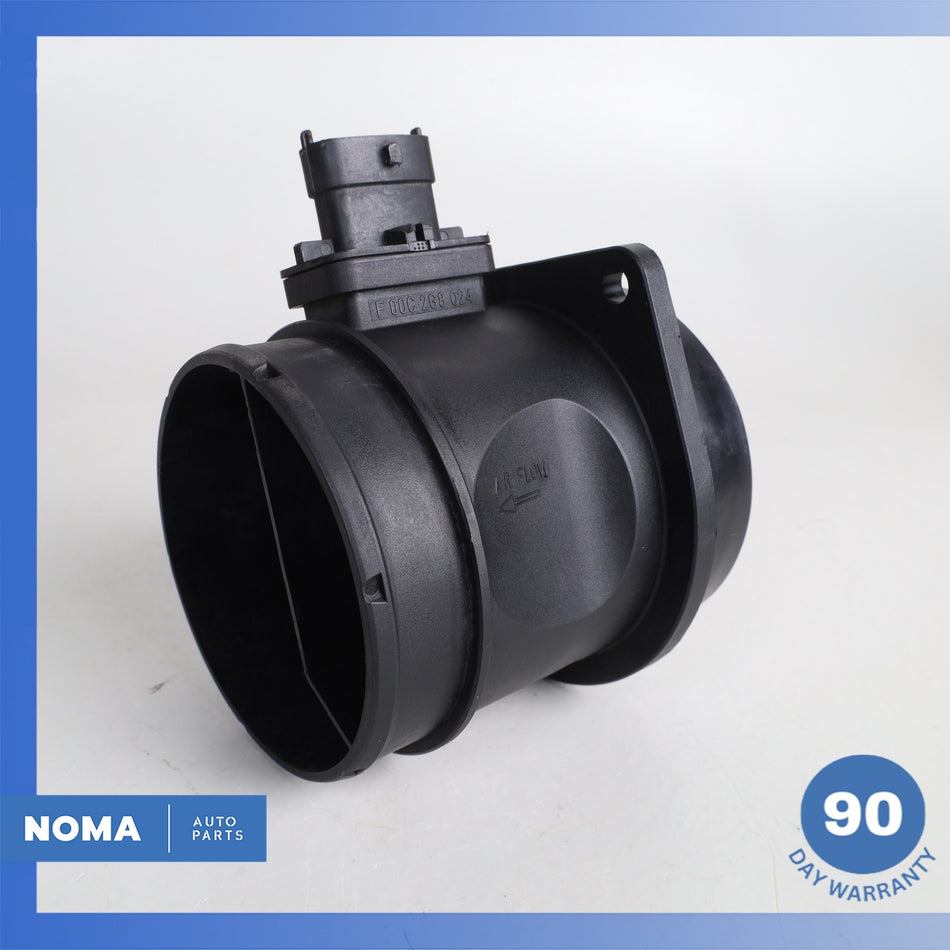2016 LR Range Rover Sport L494 MAF Mass Air Flow Sensor Meter LR071914 OEM