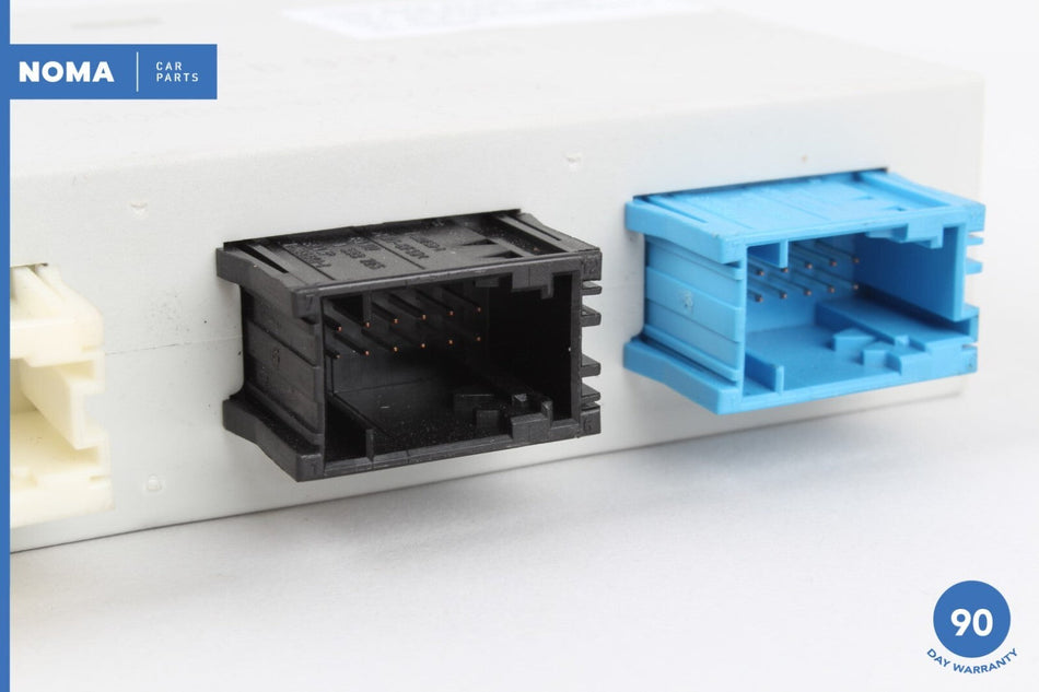 02-04 BMW X5 E53 PDC Parking Assist Control Module 6932985 OEM