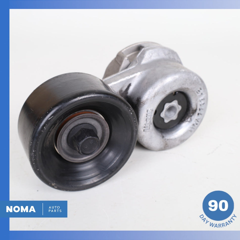 97-02 Jaguar X100 XK8 Power Steering P/S Pump Drive Belt Pulley OEM