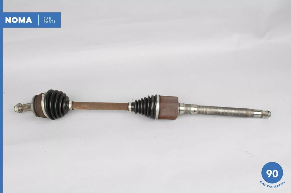 05-13 Land Rover L319 L320 LR4 LR3 Front Right Passenger Side Axle Shaft OEM