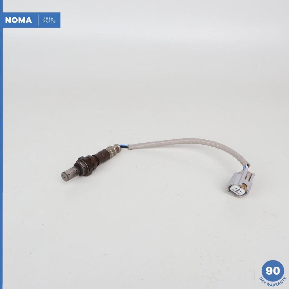 04-05 Jaguar XJ8 XJR X350 Heated Oxygen Lambda Sensor 2R839F472AC OEM