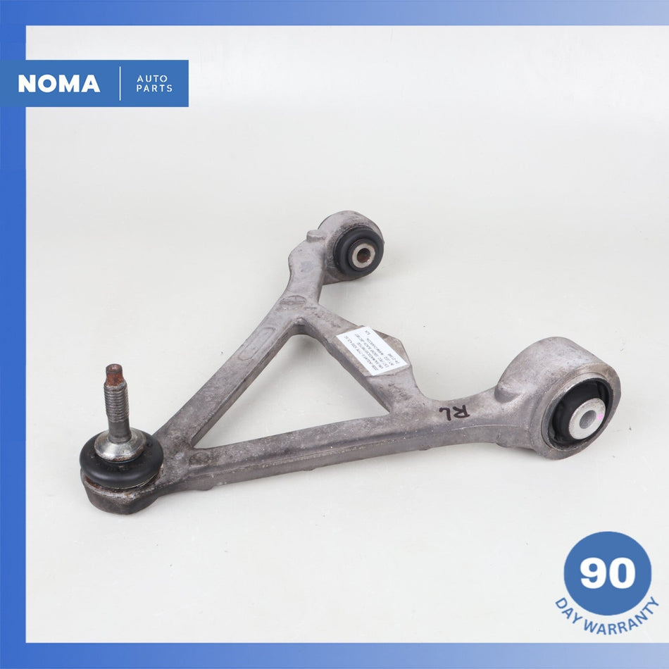 00-19 Jaguar X206 S-Type XJL XK Rear Left Driver Side Upper Control Arm OEM
