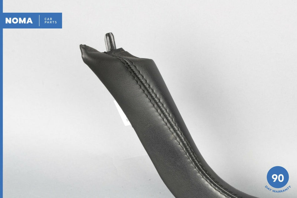 10-15 Jaguar XJ X351 Left Driver Side Center Console Trim Cover Panel PVJ OEM