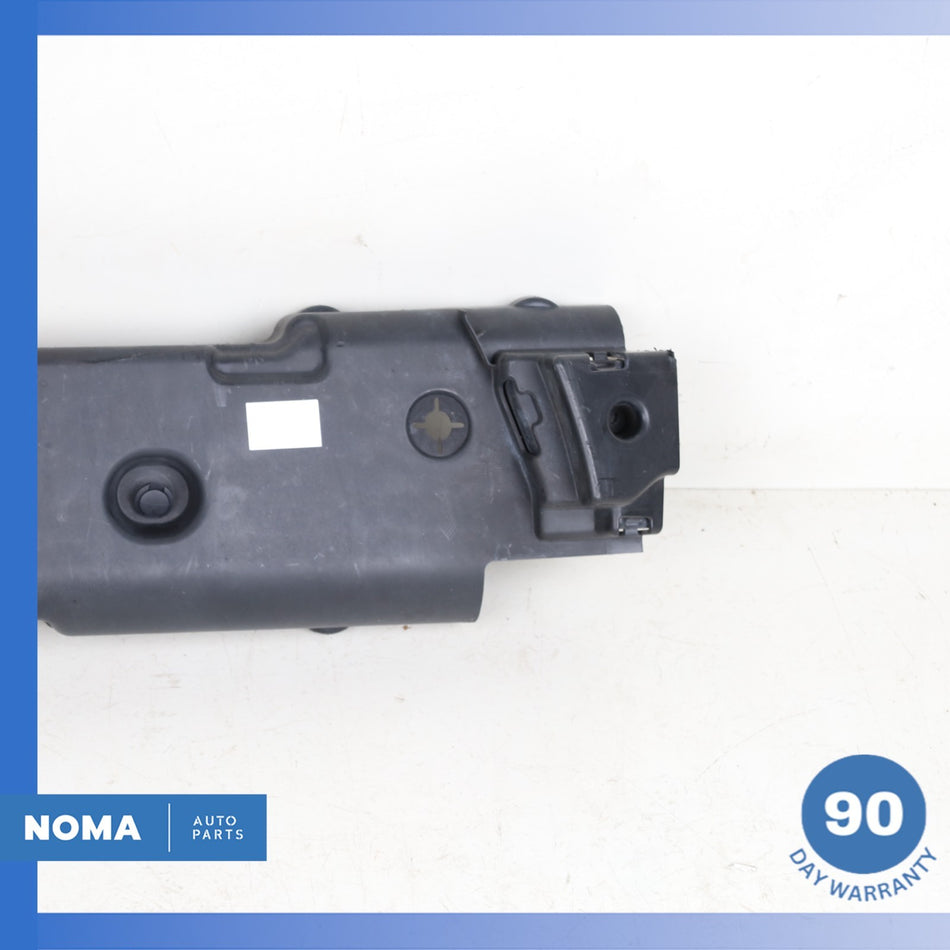 21-24 Jaguar X152 F-Type Front Bumper Foam Reinforcement Impact Bar OEM