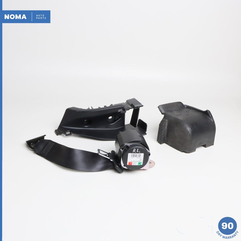 12-19 Range Rover Evoque L538 Rear Left or Right Seatbelt Retractor PVJ OEM