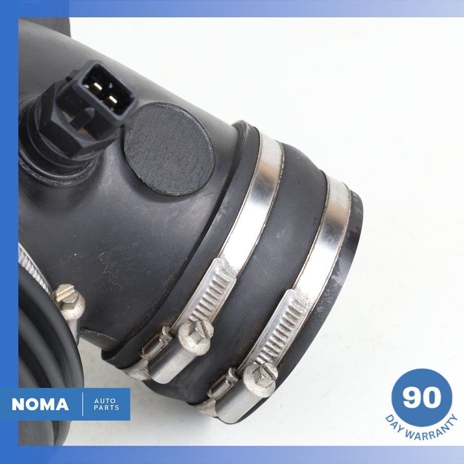 94-96 Jaguar XJS Series 3 4.0L Central Air Intake Pipe Hose Tube EBC9352 OEM