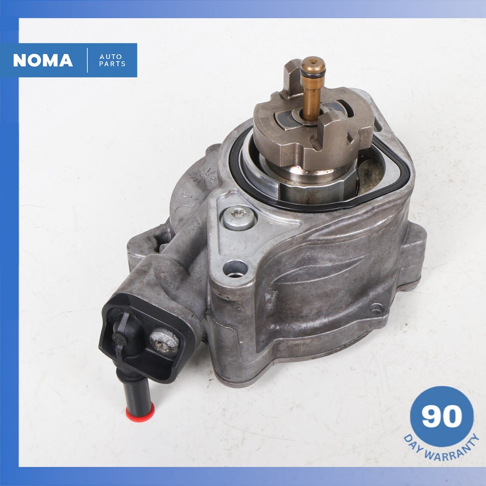 10-23 Jaguar X260 XF F-Type XJ Vacuum Brake Pump Assembly FX232A451AA OEM