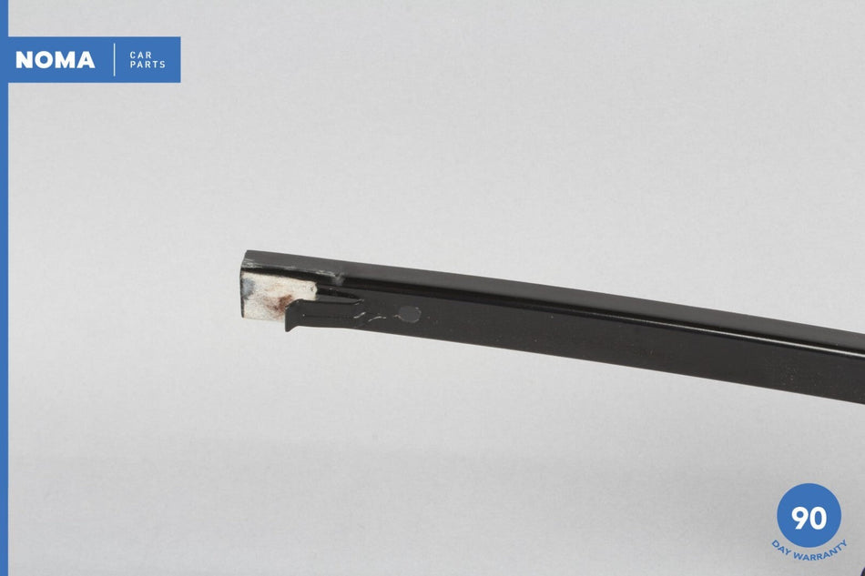 06-13 Range Rover Sport L320 Front Left Side Door Window Glass Guide OEM