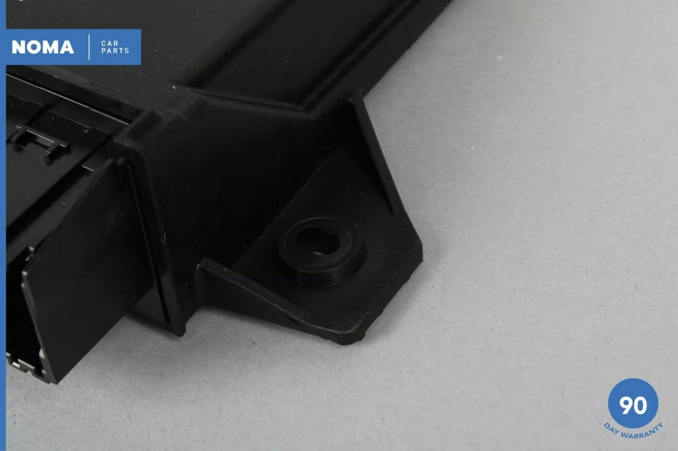 07-15 Jaguar X250 XF XK XKR Keyless Entry Module Unit 8G9N19G481AB OEM