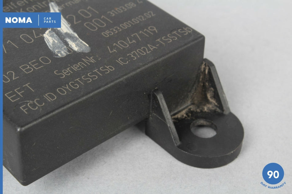 08-10 Mini Cooper S Clubman R55 TPMS Tire Pressure Monitor Sensor Module OEM