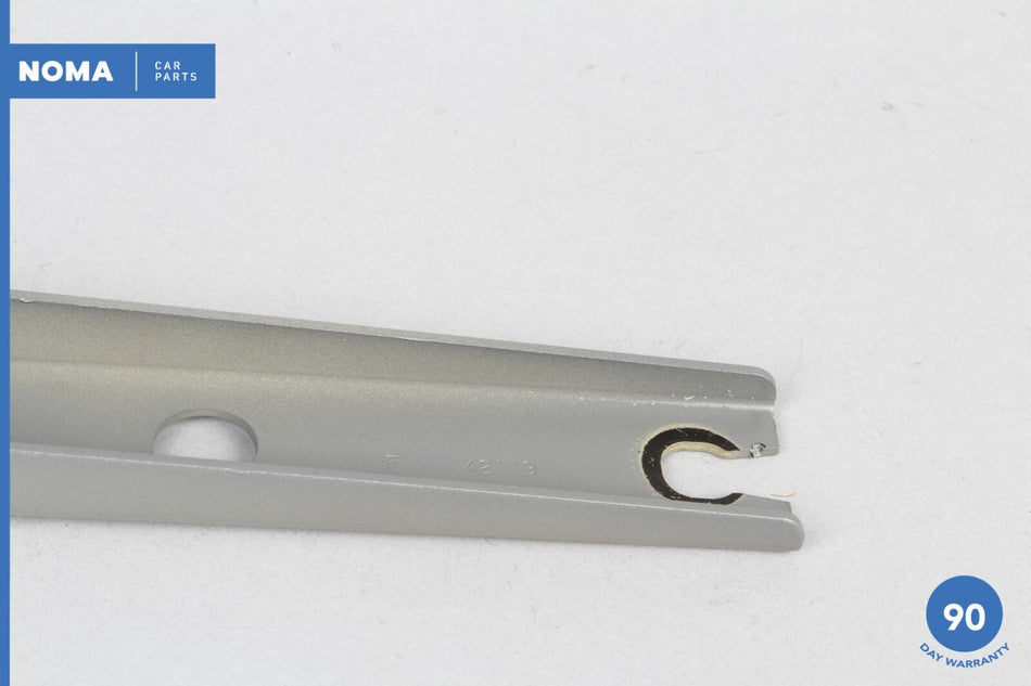 04-10 BMW 530i E60 Sedan Rear Right Passenger Side Trunk Lid Hinge A08/7 OEM