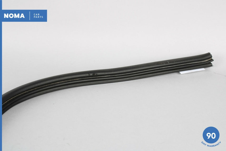 98-03 Jaguar XJ8 VDP X308 Front Windshield Window Exterior Waeatherstrip Set OEM
