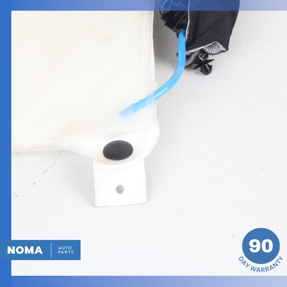 15-19 Discovery Sport L550 Front Left or Right Seat Lumbar Support Air Pump OEM