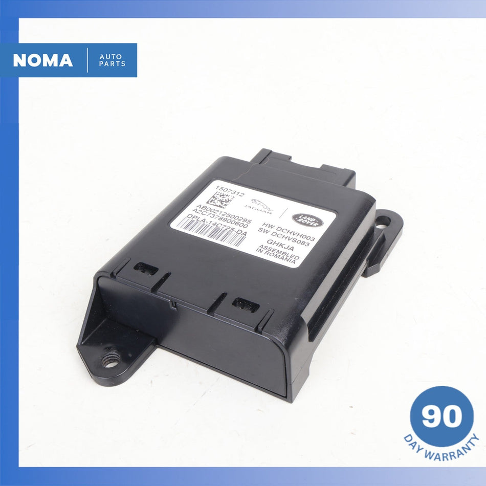 2016 LR Range Rover Sport L494 Left or Right Seat Heat Control Module OEM