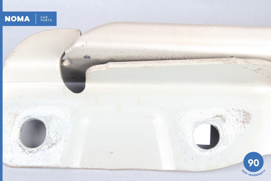 00-04 Jaguar S-Type X200 Front Right & Left Side Hood Bonnet Hinge Set SEC OEM