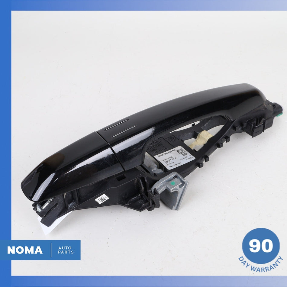 2014 Land Rover Range Rover L405 Front Right Side Door Handle w/ Keyless OEM