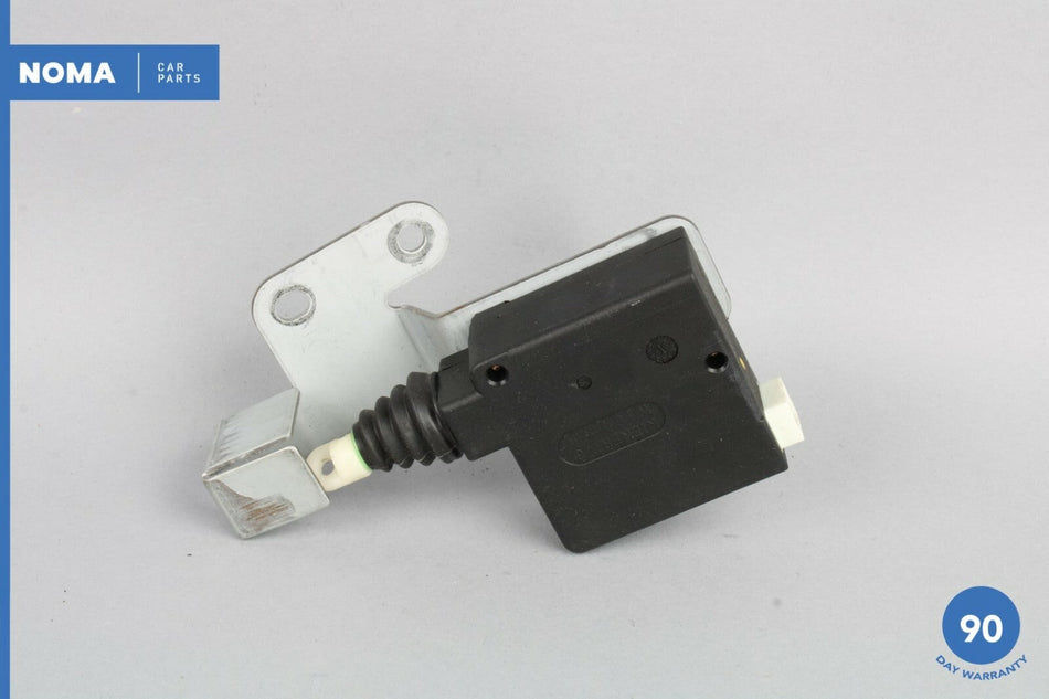 97-06 Jaguar XK8 XKR X100 Trunk Boot Lid Latch Release Actuator GNC3535AA OEM