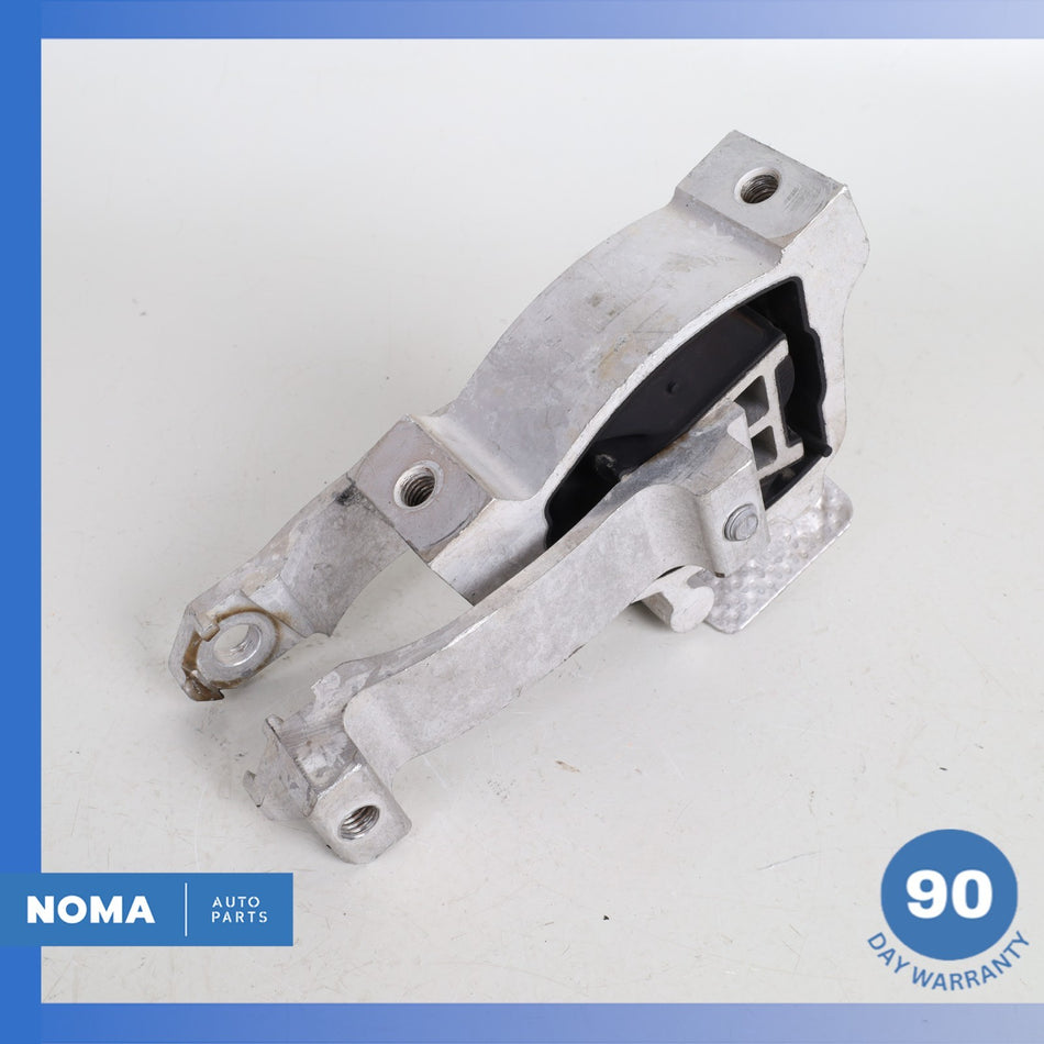 2020 LR Range Rover Evoque L551 Engine Motor Lower Mount Support Bracket OEM