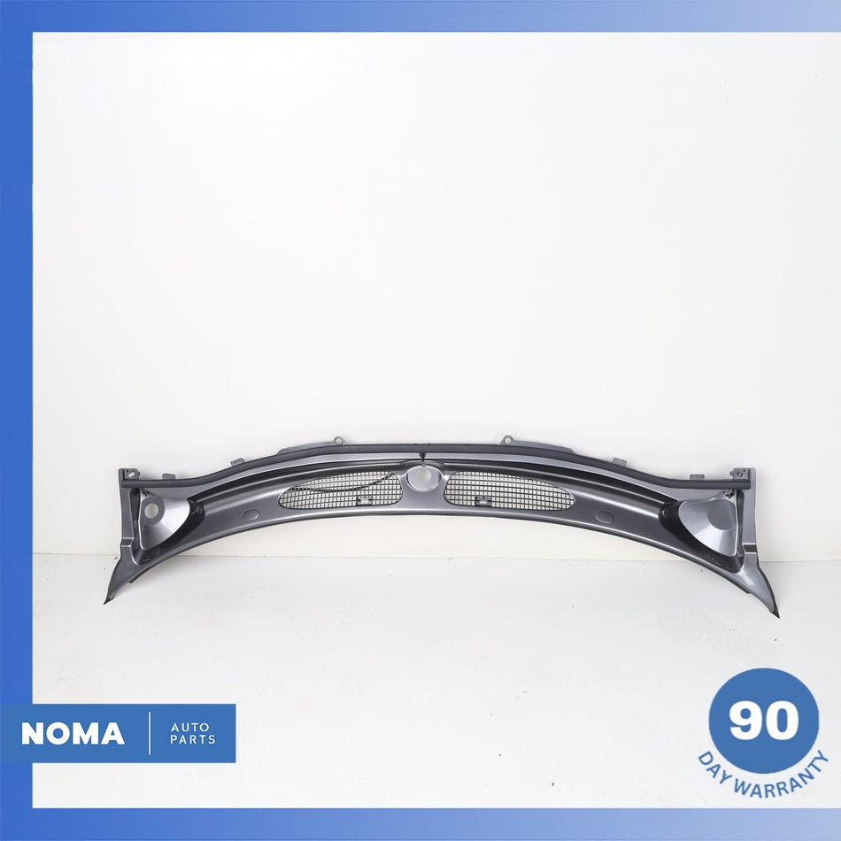 97-04 Jaguar X100 XKR XK8 Windshield Cowl Panel Trim Cover HJA3833AJ OEM