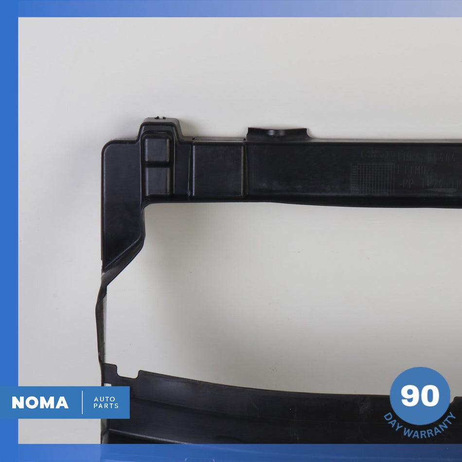 13-22 LR Range Rover L405 L494 Radiator Support Air Duct Deflector Baffle OEM