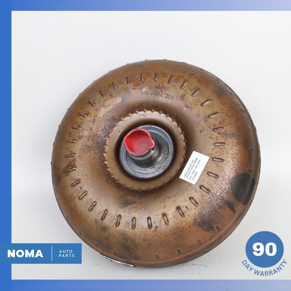 94-97 Jaguar XJS Vanden Plas XJ6 Transmission Torque Converter ZF 4HP-24 OEM