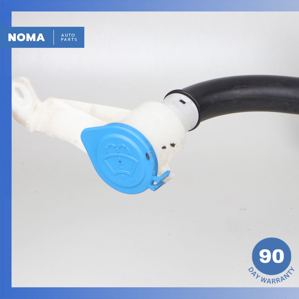 12-19 RR Evoque L538 Windshield Washer Reservoir Tank Bottle w/ Pump OEM