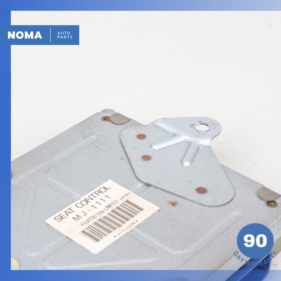 1993 Lexus UCF10 LS400 Front Left Seat Control Module Unit 89710-50041 OEM