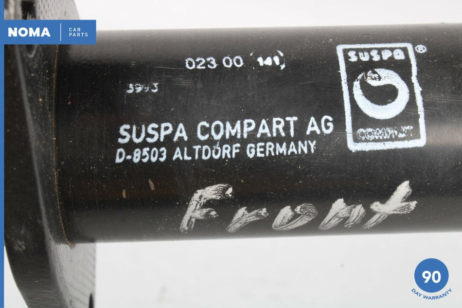 93-94 Jaguar XJ6 XJ40 Front Right or Left Side Bumper Strut Shock Absorber OEM