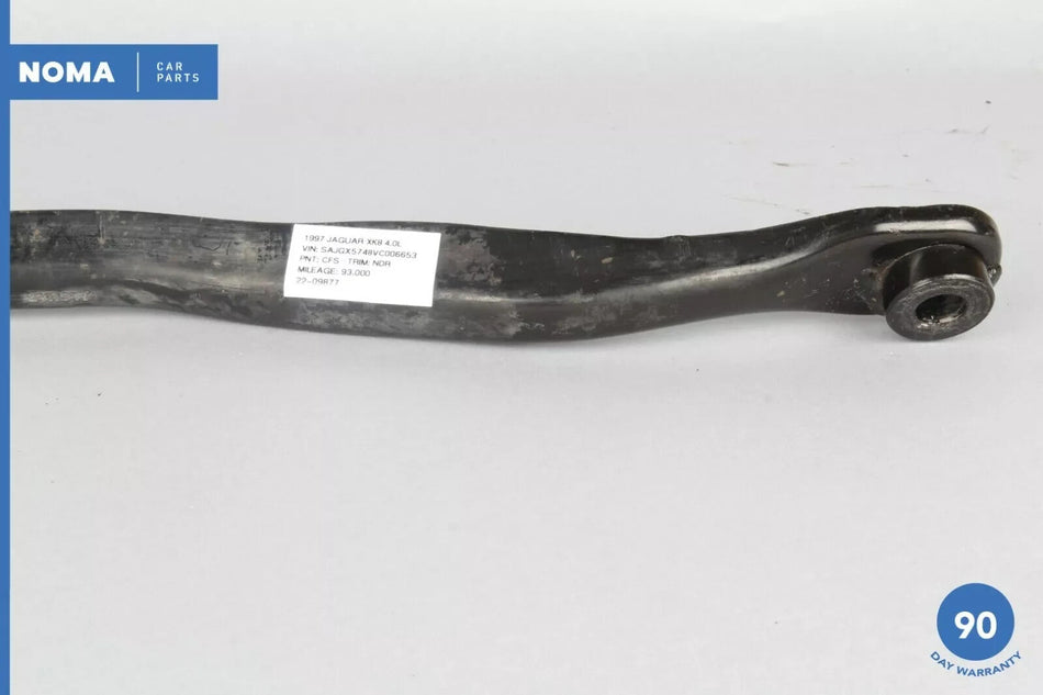 97-06 Jaguar X100 XK8 XKR Front Suspension Fulcrum Tie Bar MJA2260AE OEM