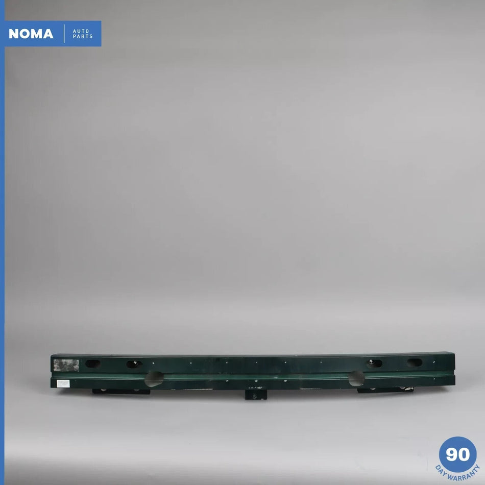 04-08 Jaguar X206 S-Type Front Bumper Support Reinforcement Impact Bar Green OEM