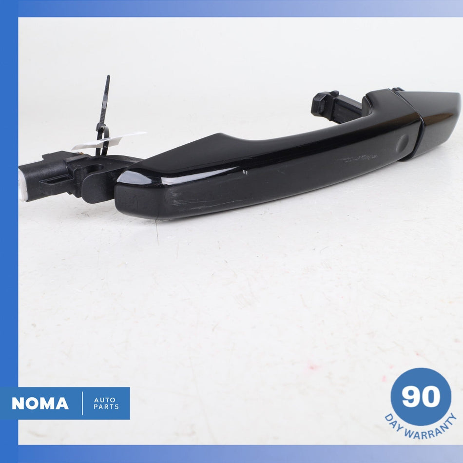 13-22 Land Rover Range Rover L405 Left or Right Exterior Door Handle Keyless Go