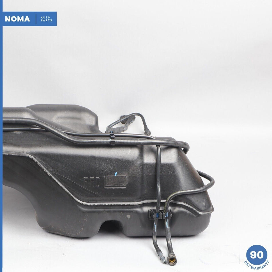 10-15 Jaguar X250 XF XFR Fuel Gas Tank Reservoir Assembly FX239002AA OEM