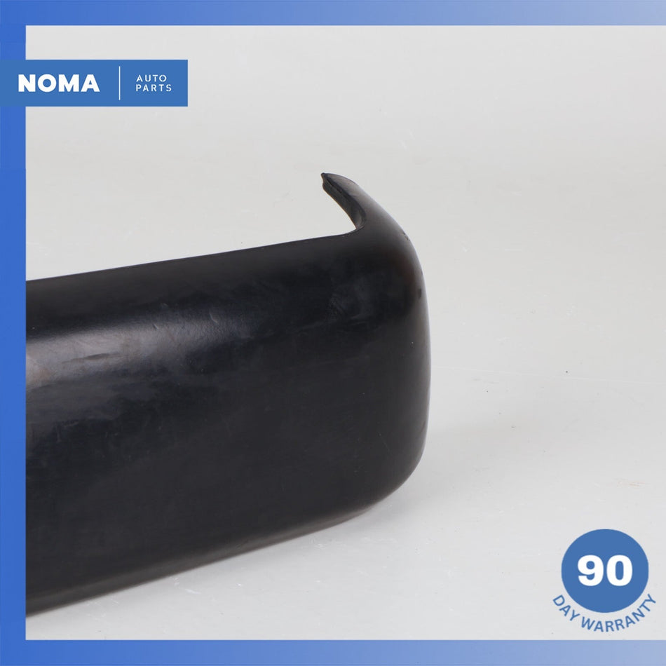 82-91 Jaguar XJS HE Series 2 Front Right Passenger Side Bumper Molding Trim OEM