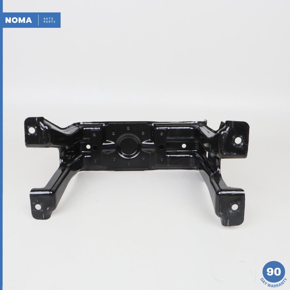 09-16 Audi A4 B8 Spare Anchor Tire Holder Bracket 8K0802715A OEM