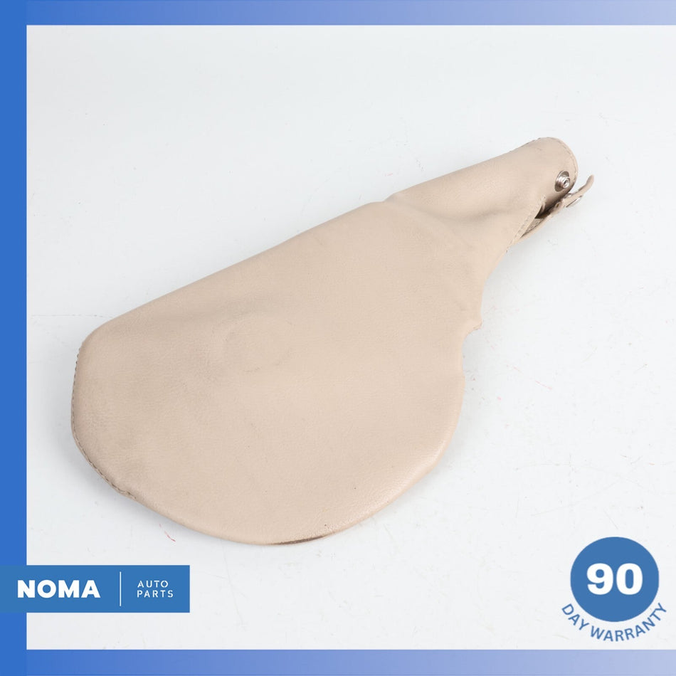 97-06 Jaguar X100 XK8 XKR Emergency Hand Brake Handbrake Cover OEM