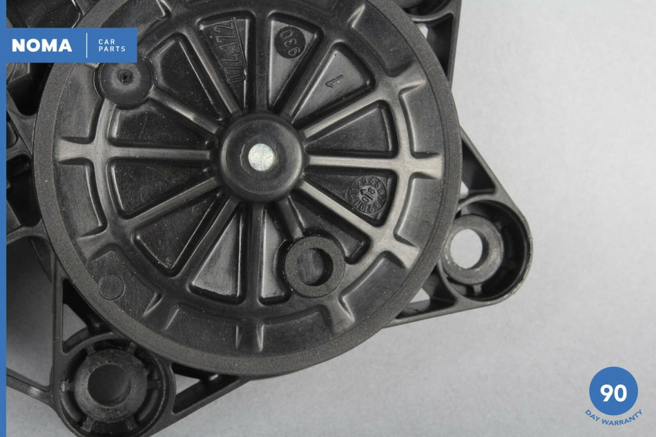 07-13 Mini Clubman R55 Right Passenger Side Door Window Lifter Motor 2757044 OEM