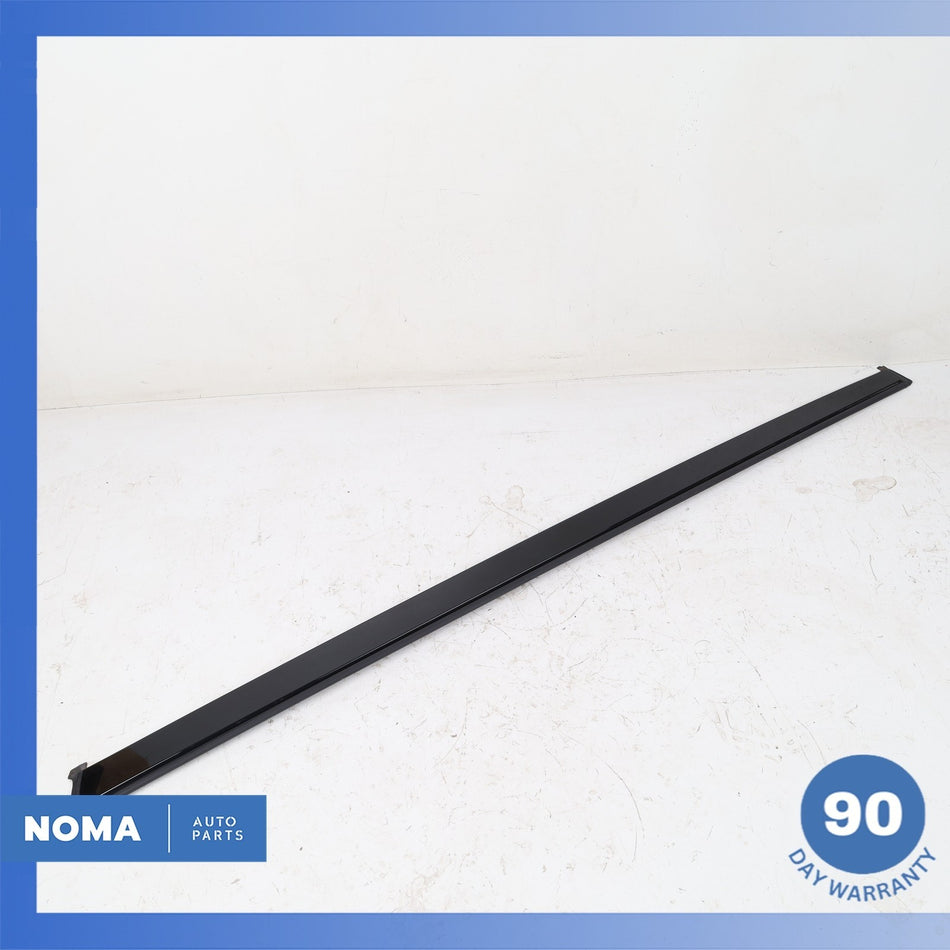 13-22 LR Range Rover L405 L494 Panorama Pano Sun Roof Right Side Molding OEM