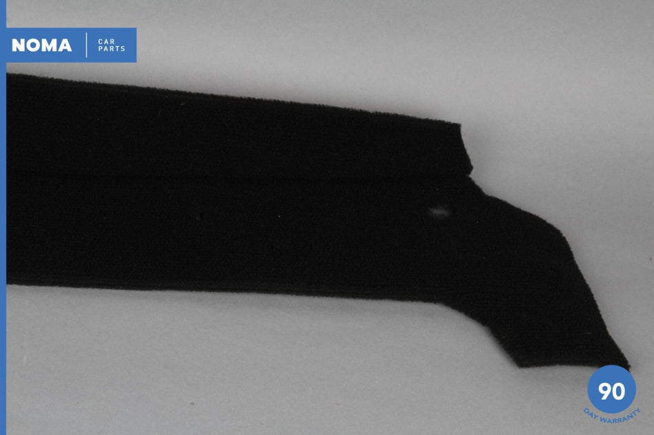 1989 Jaguar XJS HE Series 2 Rear Parcel Shelf Deck Cover Panel Trim BBC2276 OEM