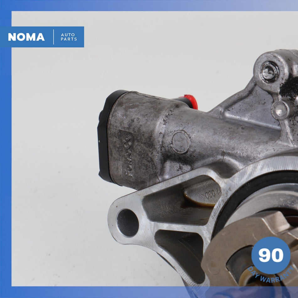 10-23 Jaguar X152 F-Type XJ XF Vacuum Brake Pump Assembly FX232A451AA OEM